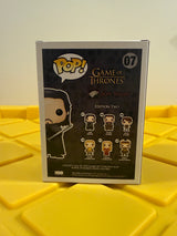 Funko POP! Jon Snow