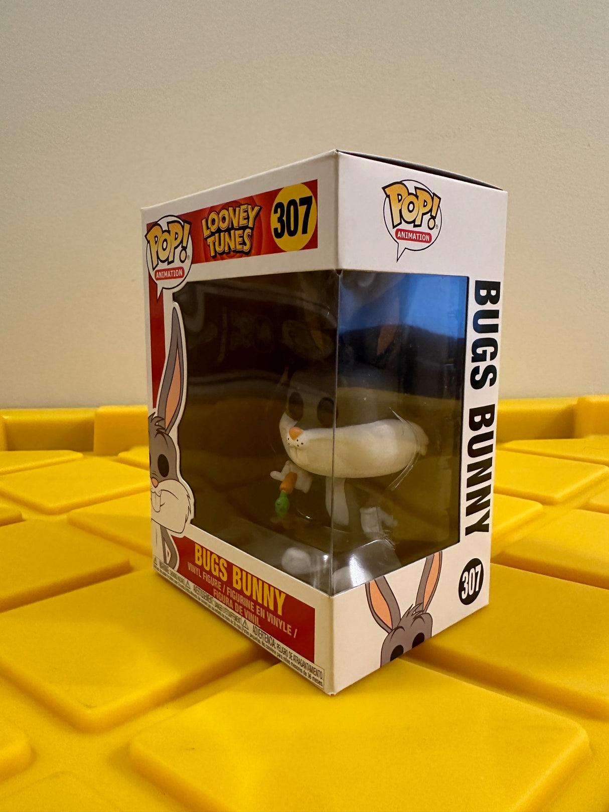 Funko POP! Bugs Bunny