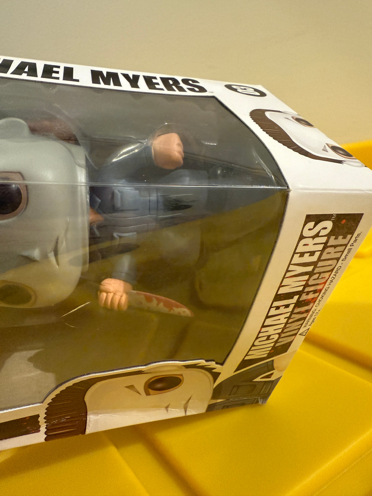 Funko POP! Michael Myers