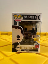 Drew Brees
