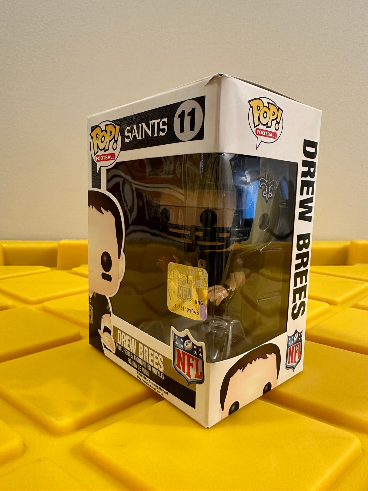 Drew Brees