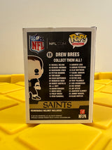 Drew Brees
