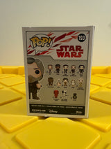 Funko POP! Luke Skywalker