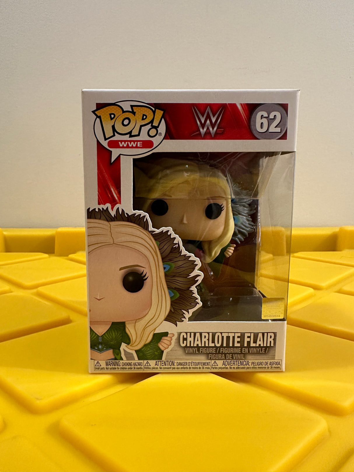 Charlotte Flair