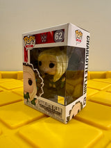 Charlotte Flair