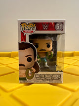 Jake "The Snake" Roberts