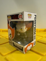 Funko POP! Pennywise (with Boat)