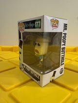 Funko POP! Mr. Poopy Butthole