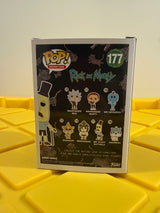 Funko POP! Mr. Poopy Butthole