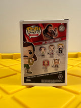 Jake "The Snake" Roberts