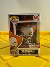 Pennywise with Severed Arm - Limited Edition Amazon Exclusive