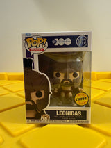 Funko POP! Leonidas - Limited Edition Chase