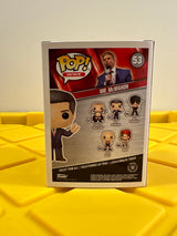 Funko POP! Mr. McMahon