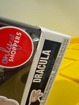 Funko POP! Dracula - Limited Edition Shoppers Exclusive