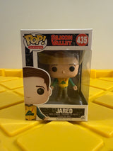 Funko POP! Jared
