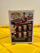 Funko POP! John Cena