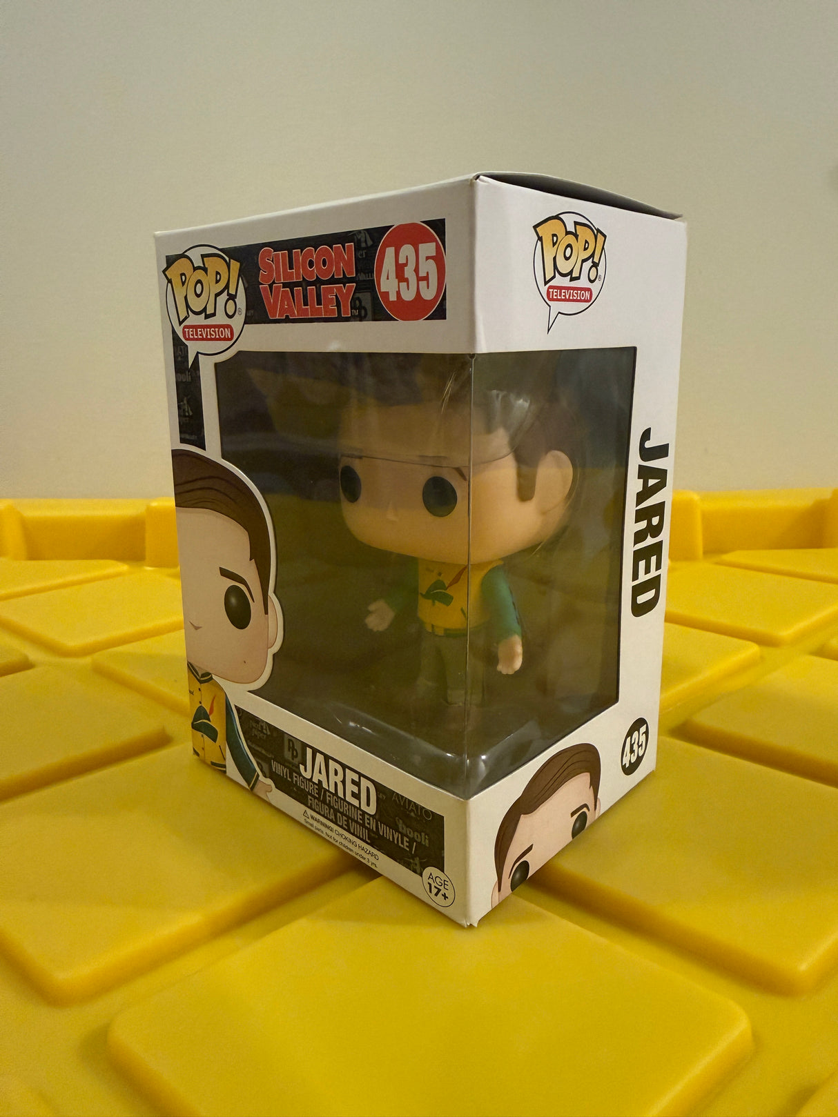 Funko POP! Jared