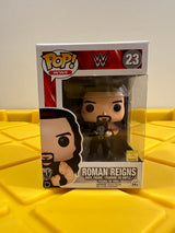 Funko POP! Roman Reigns