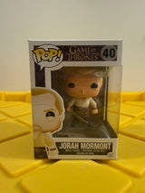 Funko POP! Jorah Mormont