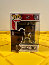 Funko POP! Kofi Kingston