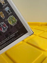 Funko POP! Jorah Mormont