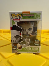 Funko POP! Casey Jones - Limited Edition Specialty Series Exclusive