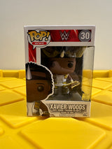 Funko POP! Xavier Woods