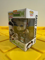 Funko POP! Casey Jones - Limited Edition Specialty Series Exclusive