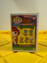 April O'Neil - Limited Edition Specialty Series Exclusive