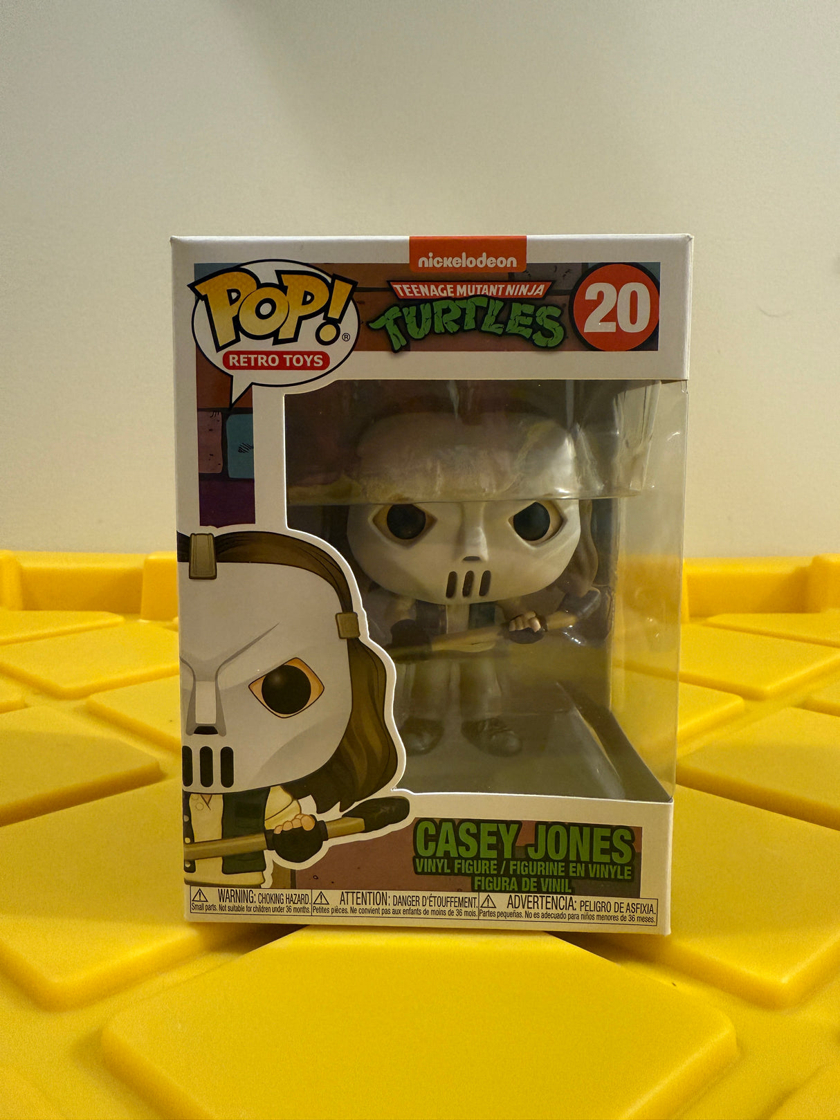 Casey Jones
