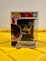 Funko POP! SGT. Slaughter
