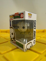 Casey Jones