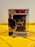 SGT. Slaughter