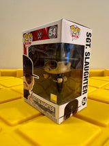 Funko POP! SGT. Slaughter