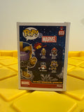 Funko POP! Thanos (Holiday)