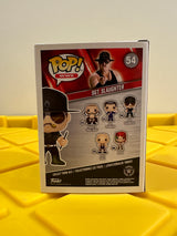 Funko POP! SGT. Slaughter
