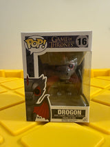 Funko POP! Drogon