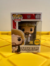 Funko POP! "Million Dollar Man" Ted Dibiase - Limited Edition Chase