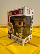 Funko POP! "Million Dollar Man" Ted Dibiase - Limited Edition Chase