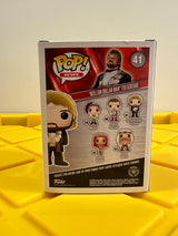 Funko POP! "Million Dollar Man" Ted Dibiase - Limited Edition Chase
