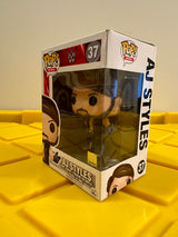 AJ Styles