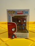 Funko POP! Spider-Man
