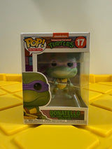 Donatello