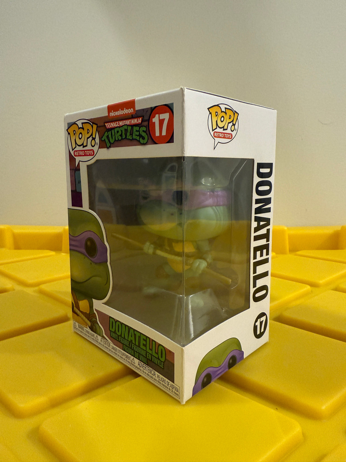 Donatello