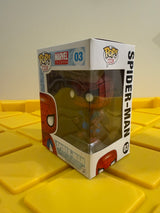 Funko POP! Spider-Man