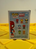 Funko POP! Spider-Man