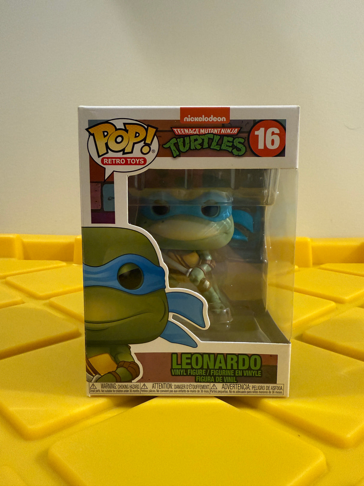 Leonardo