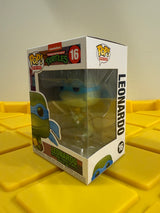 Leonardo