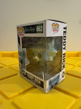 Funko POP! Teddy Rick