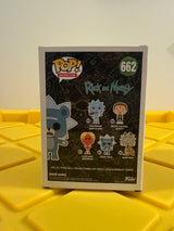 Funko POP! Teddy Rick